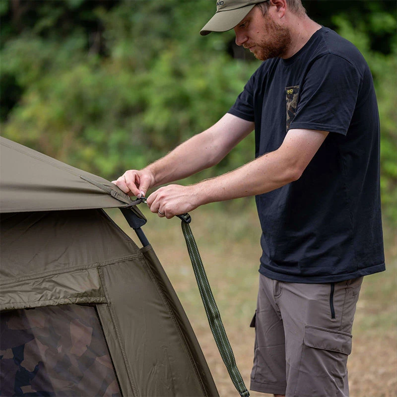 Avid Carp EXO+ Extension Cap
